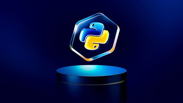 Become Experts in Python | By Exercises | By Projects .webp