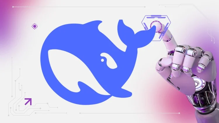 Deepseek AI- Automate Tasks and Write Code Effortlessly .webp