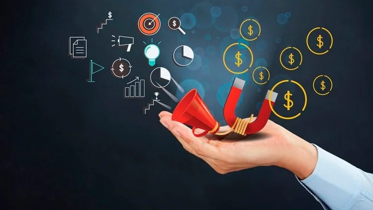 Google Analytics 4 Fundamentals .webp