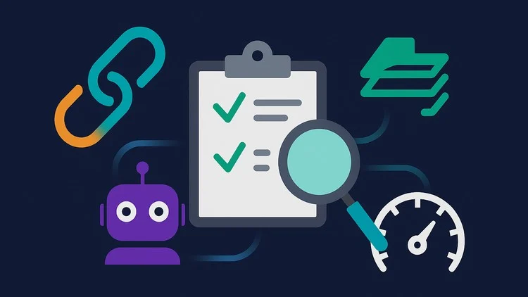 How to test or Evaluate Gen AI, LLM, RAG, Agentic AI .webp