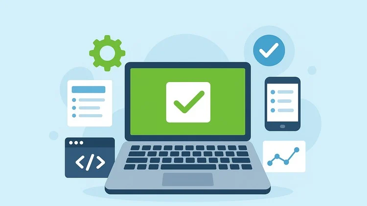 Mastering Katalon Studio- Complete Guide to Test Automation .webp