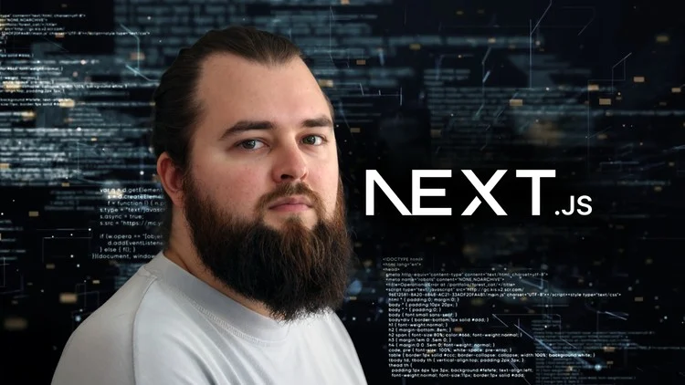 Next.js: Build Scalable React Apps with Page & App Routers – CourseVania