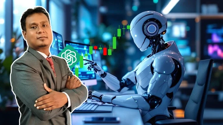 Option Strategy Adjustment के लिए ChatGPT- Mastering Risk .webp