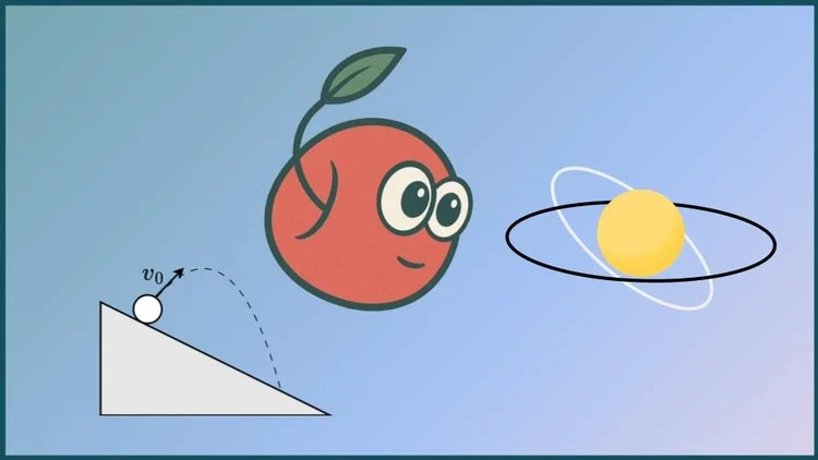 Physics for Beginners .webp