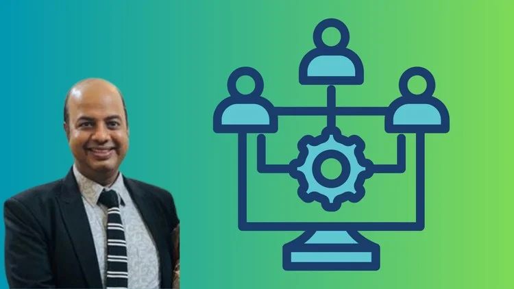 Salesforce to Salesforce Integration Live Project .webp