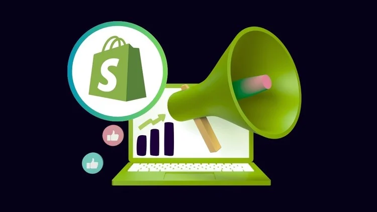 Shopify Marketing 101 — Boost Ecommerce Traffic w: SEO & Ads .webp