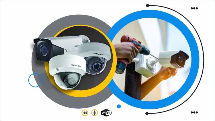 The Complete CCTV Installation & Business Training .webp