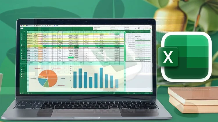 The Complete Microsoft Excel Data Analysis and Pivot Tables .webp