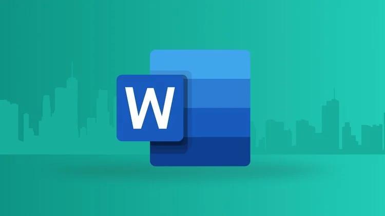 The Complete Microsoft Word Course- Learn Word Step by Step .webp