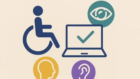 Accessibility Testing – Foundation Course .webp