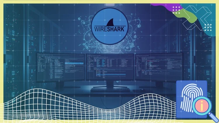 Advanced Wireshark for Threat Hunting and Network Forensics .webp