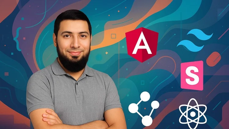 Atomic Design Mastery for Angular- From Theory to Practice.webp