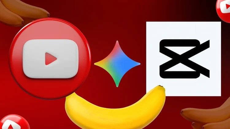 Create engaging faceless YouTube content with Capcut, Nano Banana, & Gemini. Scriptwriting, voiceovers and editing .webp