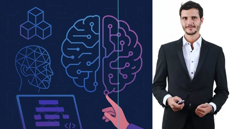 Deep Learning Specialization- Advanced AI, Hands on Lab .webp