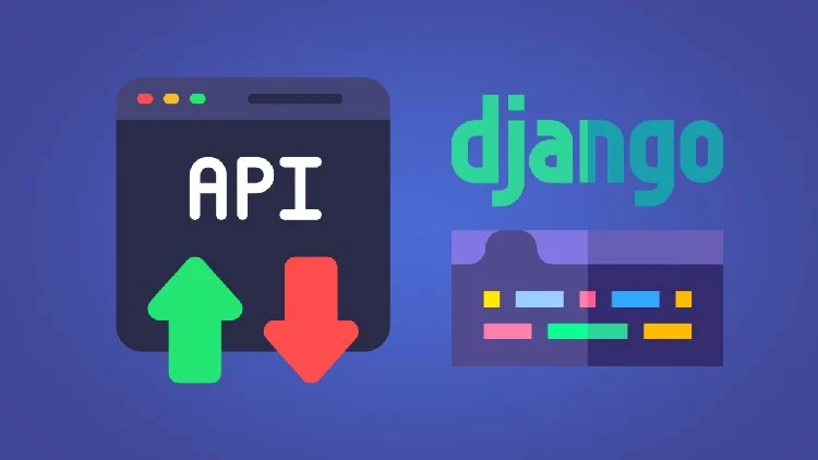 Django REST framework for absolute beginners.webp