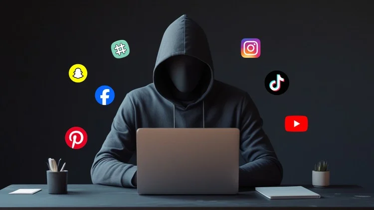 Faceless Social Media Content Creation Using FREE Ai Tools.webp