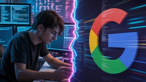 Google AI Studio Bootcamp- Build Pro Apps with Gemini 2025 .webp