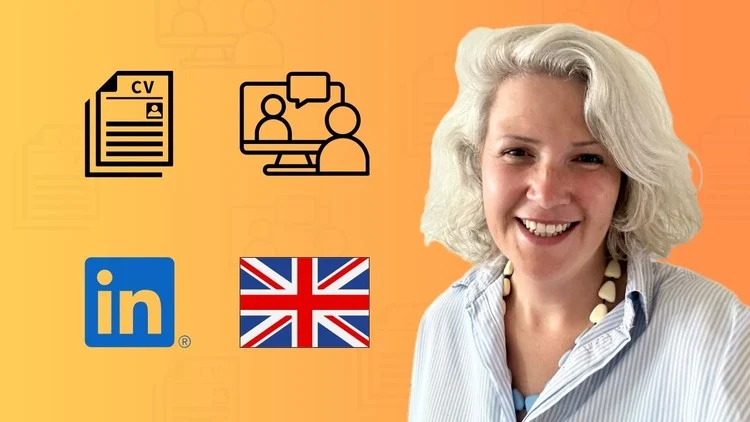 Land Your Dream Job- English Skills for Career Success .webp