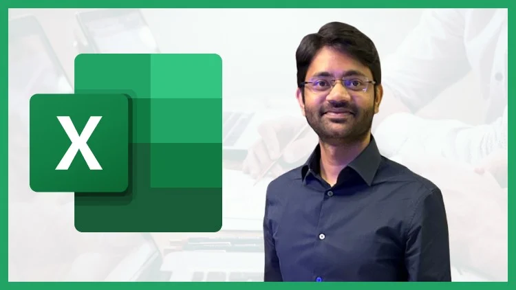 Microsoft Excel from Basics to Advance with Generative AI.webp