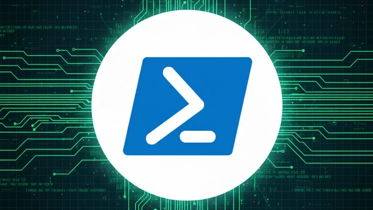 PowerShell Masterclass- Essential IT Automation & Scripting .webp