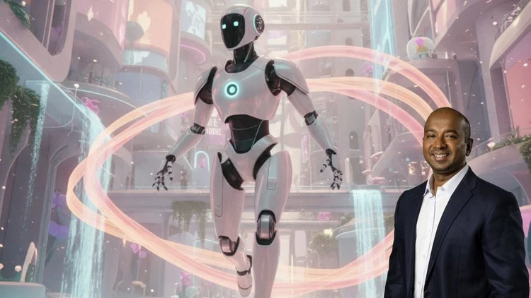 Senior Executive Program- AI, Robotics, and Systems .webp