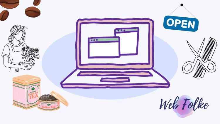 WordPress for Small Business- Build Your First Website .webp