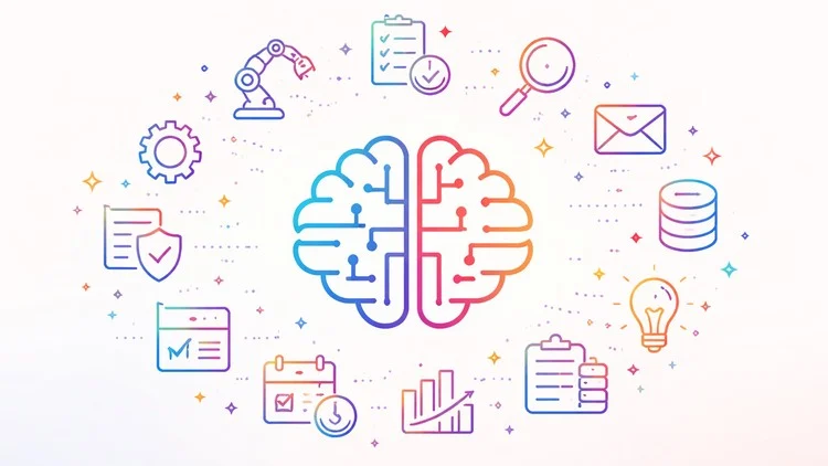 100 AI Agents in 100 Days 2026 .webp