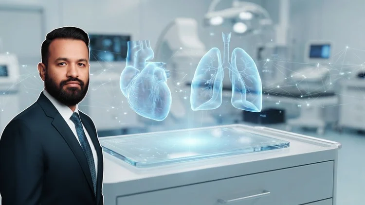 AI in Healthcare- A-Z Guide on Tech, Applications & Ethics .webp