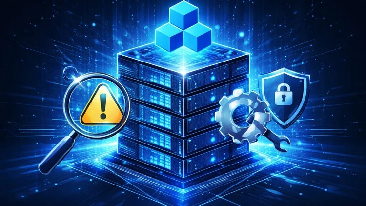 Active Directory Troubleshooting for IT Support .webp