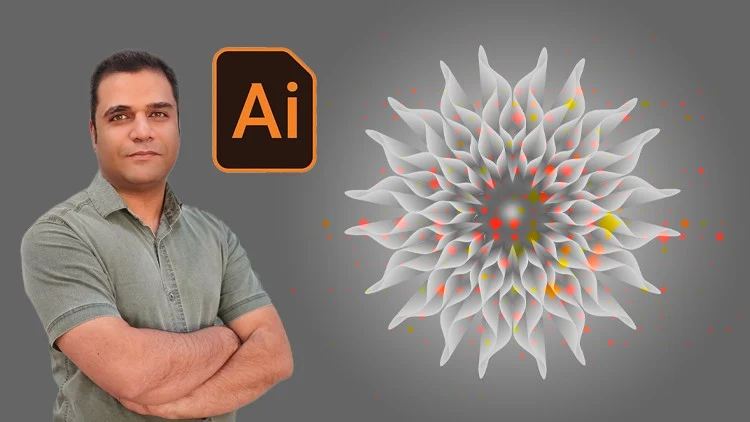 Adobe Illustrator Complete Course- From Zero to Hero .webp