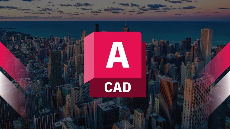 AutoCAD 2D for Civil Engineers- Step-by-Step Drafting Guide .webp