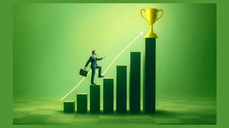 Automated trading on MT5. Step by step .webp