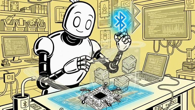 Bluetooth Development for Embedded Systems- Wi-Fi & Arduino .jpg