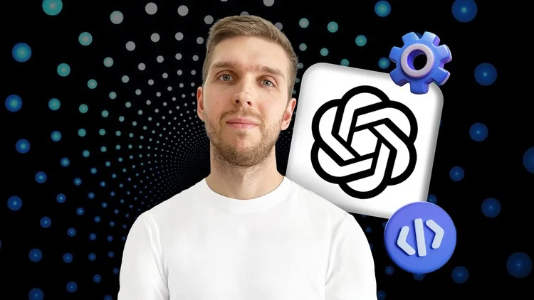 ChatGPT for Developers- AI Coding Crash Course .webp