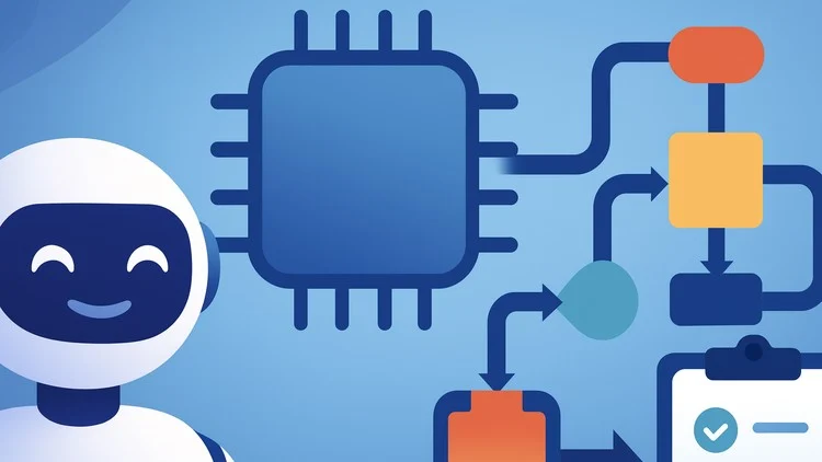 Complete AI Agent Practical Course C| AIPC .webp