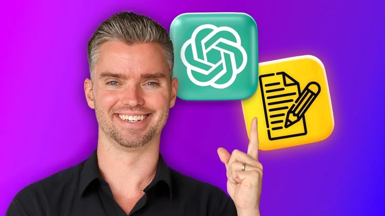 Copywriting with ChatGPT Mastery- Write Copy That Sells FAST .webp