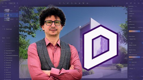 D5 Render Pro 2026- Architectural & Photorealistic Rendering .jpg