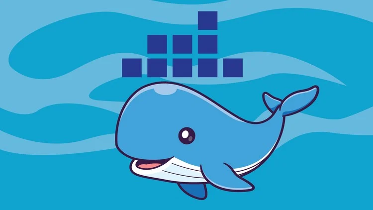 Docker- From Beginner to Expert .webp