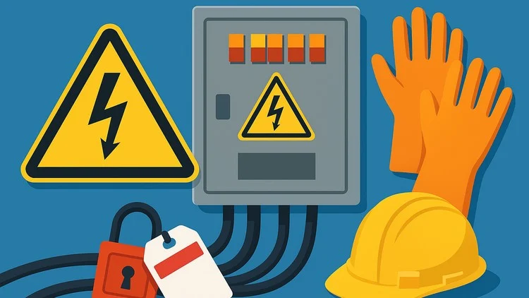 Electrical Safety Training for Beginner Technicians .webp