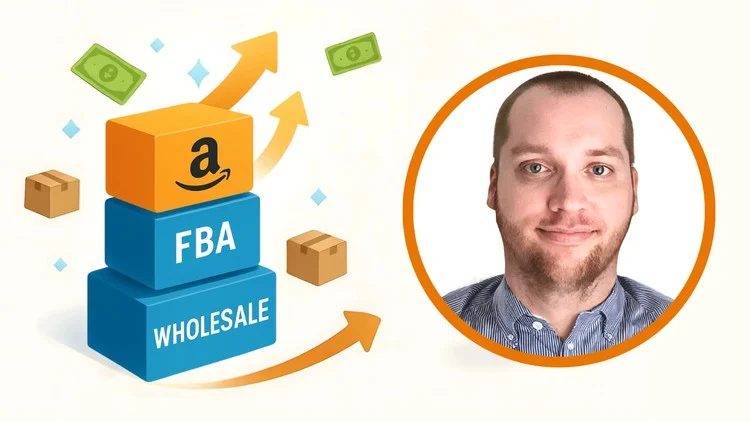 How to Sell on Amazon FBA | Complete A–Z Guide (US Market) .webp