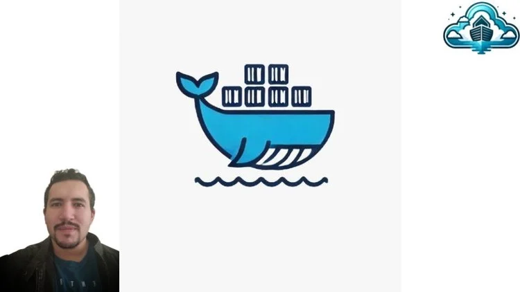 Introduction to Docker - Containerization & Microservices .webp