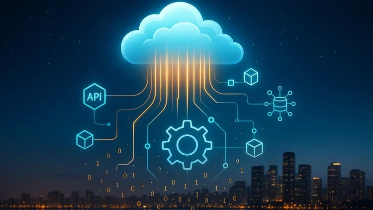 Learn Microservices with Spring Boot – Real Project Course .webp