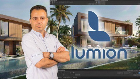 Lumion 12 Mastery- Architectural & Photorealistic Render A-Z .jpg