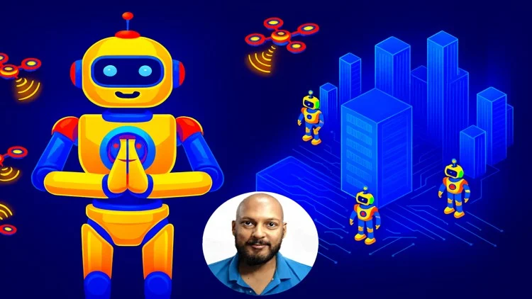 Mastering Agentic AI- From Prompt to Protocols to Production .webp