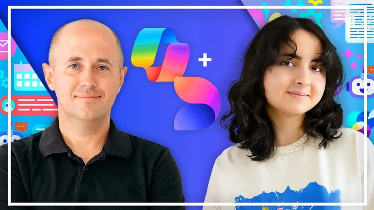 Microsoft Copilot and Microsoft Designer- The Complete Guide .webp