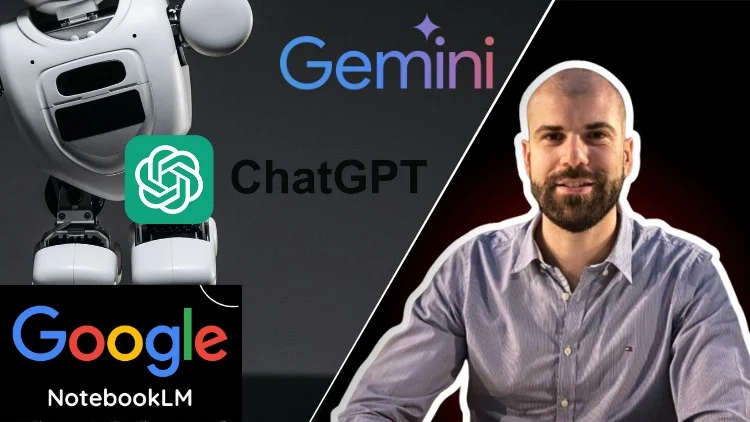 Prompt Engineering & Intelligenza Artificiale (+50 prompt) .webp