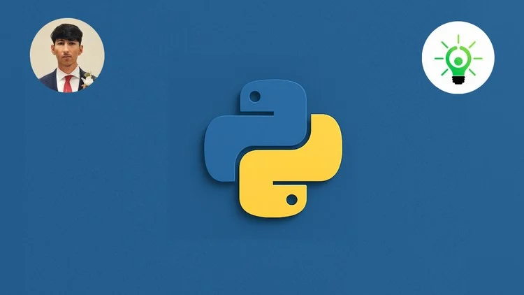 Python for Complete Beginners – CourseVania