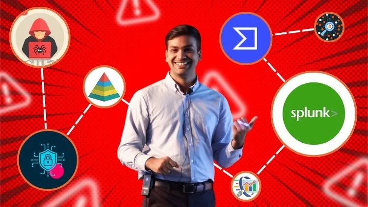 SOC for Blue Teaming .webp