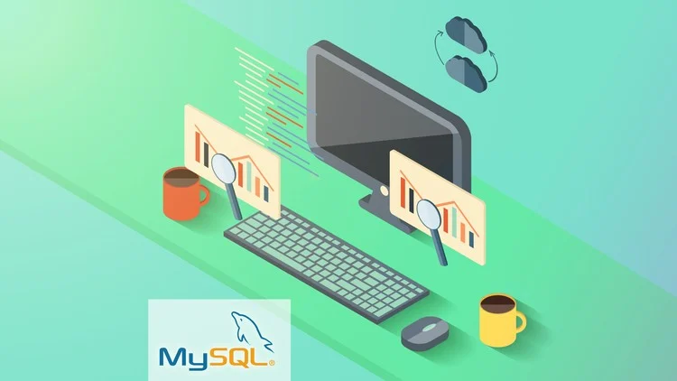 The Complete SQL And MySQL Course- From Beginner To Pro .webp