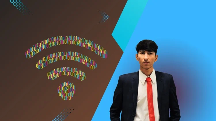 The Complete WiFi Hacking & Network Security Course .webp